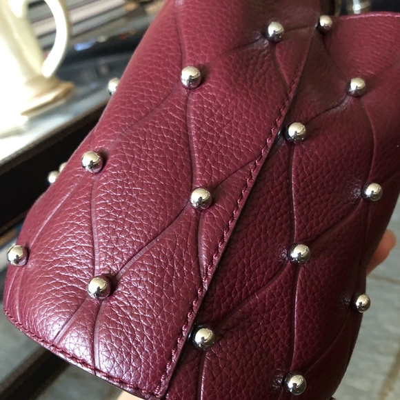 Sold - Alexander Wang Roxy Mini Bucket Bag - Picture 3 of 7